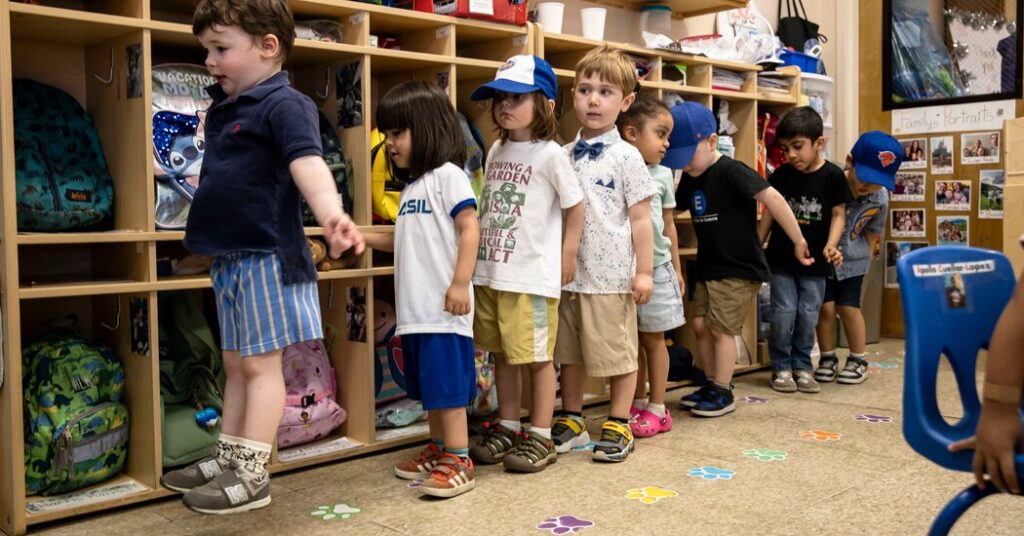 Mamdani May Need to Find $5 Billion More a Year for Free Child Care