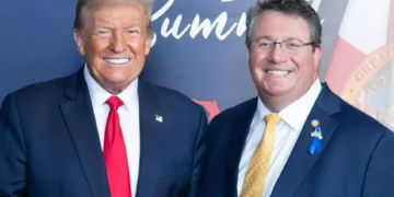 MAGA lawmaker escapes criminal charges after rifling through a voter’s mailbox