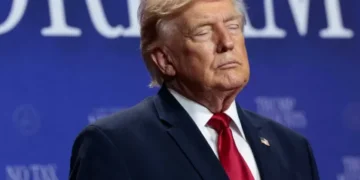 ‘Boop!’ Trump’s White House ballroom saga takes a turn as social media lights up