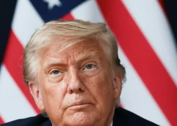 A furious wind just ripped through MAGA — now Trump’s going it alone