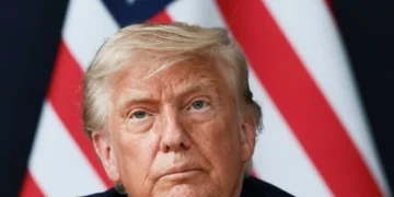 A furious wind just ripped through MAGA — now Trump’s going it alone