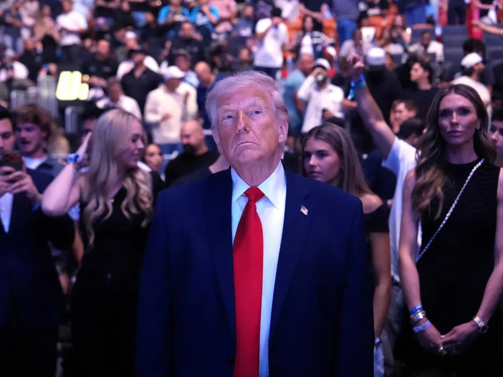 This cowardly act officially killed the old-school GOP