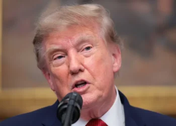 ‘What do you think he meant?’ Pentagon insider fears Trump will drop a nuke