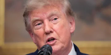 ‘What do you think he meant?’ Pentagon insider fears Trump will drop a nuke