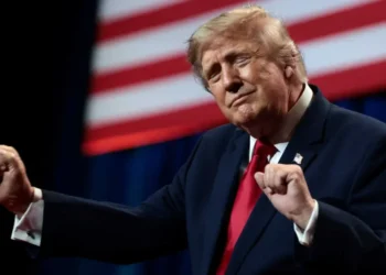 Trump’s ‘incoherent’ glitch on Fox News stuns analyst: ‘It just goes wrong’