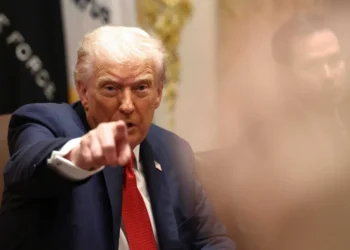 Furious Trump threatens ‘stalker’ Maggie Haberman and demands she fork over her money