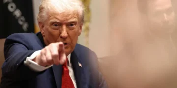 Furious Trump threatens ‘stalker’ Maggie Haberman and demands she fork over her money