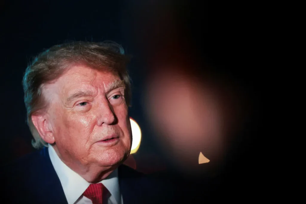 Trump’s 401(k) overhaul deluged with fake MAGA fawning — some from dead people