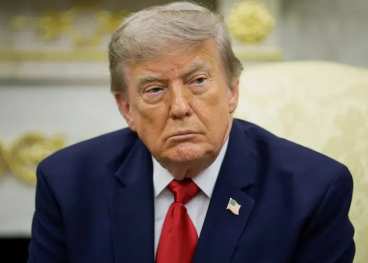 Trump’s ‘sick and demeaning moment’ revealed his greatest fear: Ex-GOP strategist