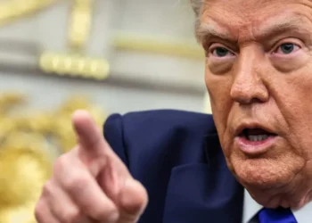 Rampaging Trump threatens Canada with ominous consequences after vicious rebuke