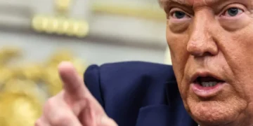 Rampaging Trump threatens Canada with ominous consequences after vicious rebuke