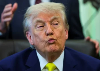Trump lights up internet with ‘stalker’ meltdown on Maggie Haberman: ‘Enough is enough!’