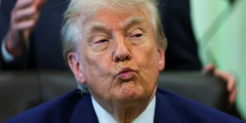 Trump lights up internet with ‘stalker’ meltdown on Maggie Haberman: ‘Enough is enough!’