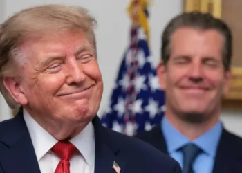 Critics mock Trump as he tries ‘worst ever movie reboot’