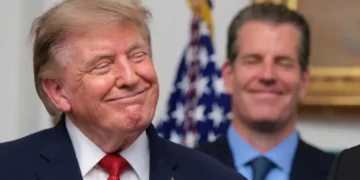 Critics mock Trump as he tries ‘worst ever movie reboot’