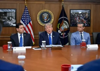 Trump eying major cabinet shakeup ‘sooner rather than later’: insider