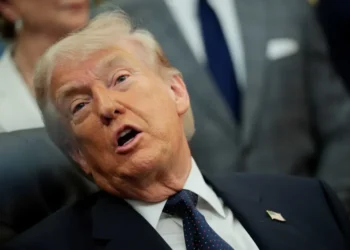 ‘Problem of Mr. Trump’s making’: Expert reveals how tariffs torpedoed favorite pet project