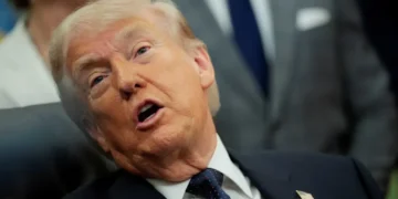 ‘Problem of Mr. Trump’s making’: Expert reveals how tariffs torpedoed favorite pet project