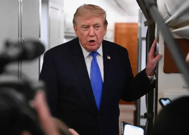 Trump’s ‘unforgivable’ secret plot left Americans as ‘sitting ducks’: analysis