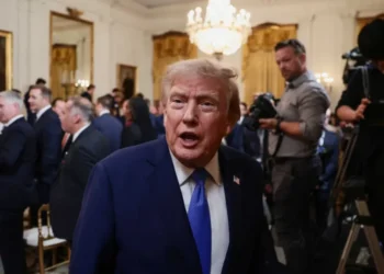GOP Senate ‘surprise’ predicted by ex-insider as party rides Trump ‘all the way down’