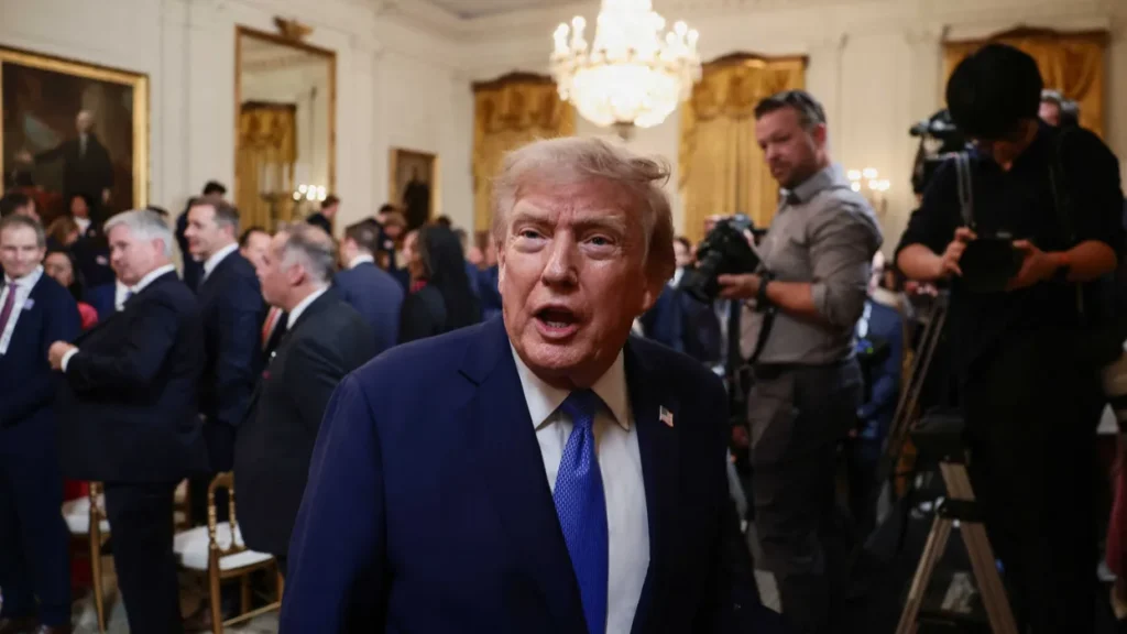 GOP Senate ‘surprise’ predicted by ex-insider as party rides Trump ‘all the way down’