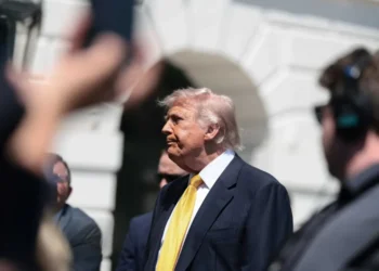 ‘Utter lawlessness’: Judges halting White House ballroom rip Trump’s ‘pure fiction’