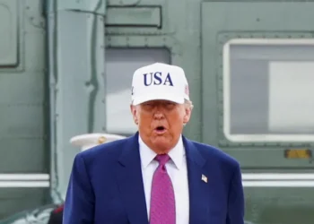 ‘Dissatisfied’ Trump tears up timeline on ‘priority’ project and forces work to start over