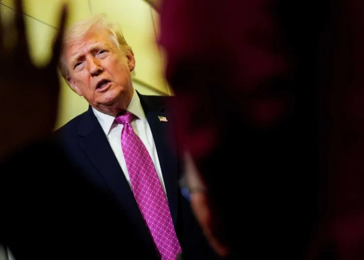 Crooks rake in ‘massive wealth’ as as crime victims suffer under Trump: Investigation