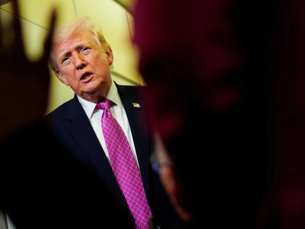 Crooks rake in ‘massive wealth’ as as crime victims suffer under Trump: Investigation