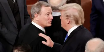 ‘Laughable’: Trump’s ‘cockamamie’ Supreme Court workaround shredded by legal expert