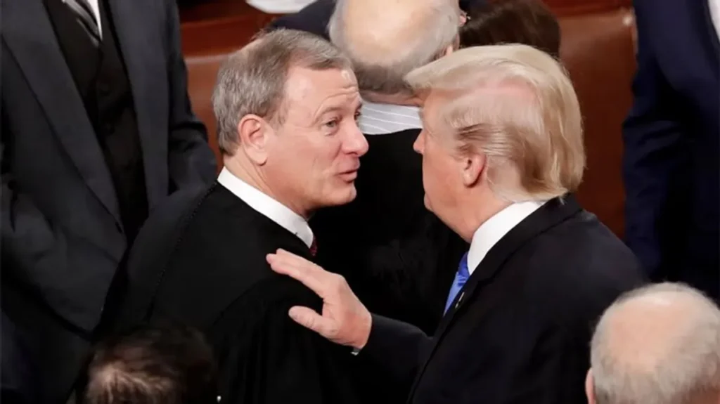 ‘Laughable’: Trump’s ‘cockamamie’ Supreme Court workaround shredded by legal expert