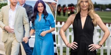 Prince Harry’s family member has 2-word reaction to the royal’s shocking UK return