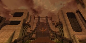 Quake Returns With Surprise Dawn of the Machine Update Featuring 19 New Maps