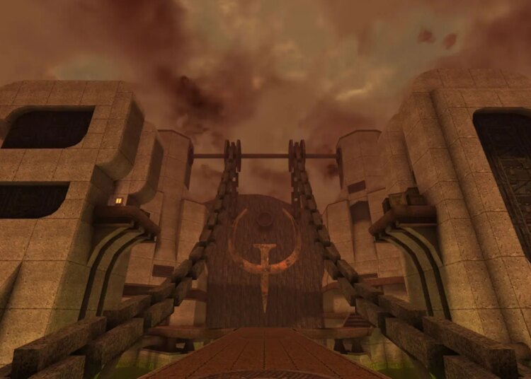 Quake Returns With Surprise Dawn of the Machine Update Featuring 19 New Maps