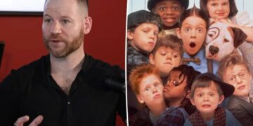 ‘Little Rascals’ actor worked at McDonald’s despite child-star fame from classic movie