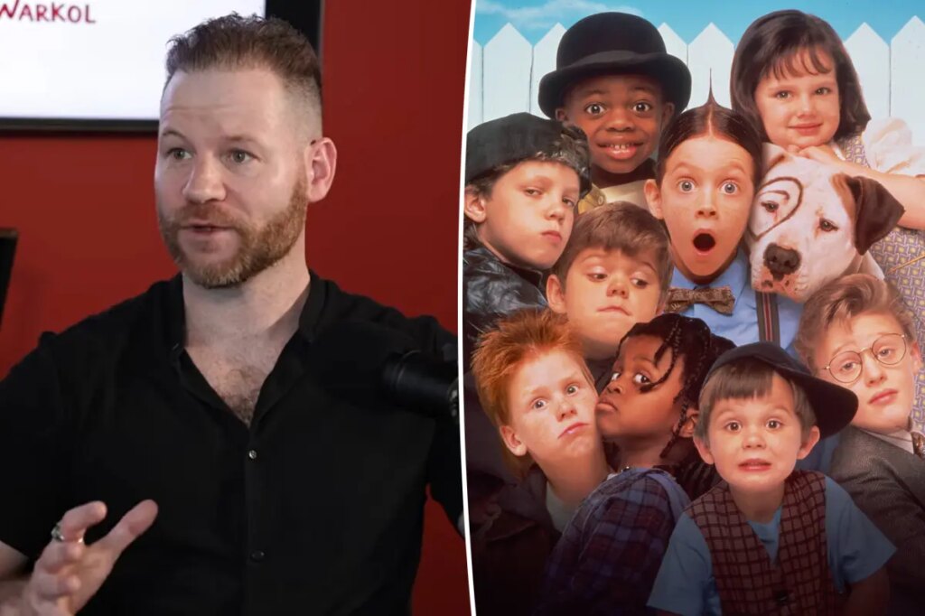 ‘Little Rascals’ actor worked at McDonald’s despite child-star fame from classic movie