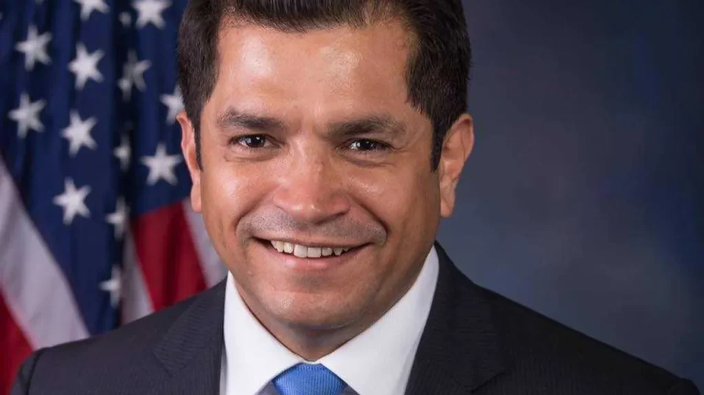 Scandal-plagued lawmaker now facing fresh misconduct allegations