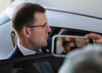 GOP lawmaker who vanished for months dogpiled after attacking Dem for staying ‘hidden’