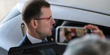 GOP lawmaker who vanished for months dogpiled after attacking Dem for staying ‘hidden’