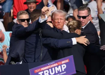 Rampaging Butler shooter targeted Trump foes days before assassination attempt: FBI
