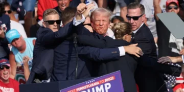 Rampaging Butler shooter targeted Trump foes days before assassination attempt: FBI