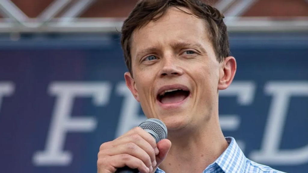 Republican misfires with bogus attack ad on opponent’s wealth — who’s worth 10 times less