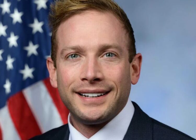 Cornered MAGA lawmaker makes extraordinary demand to prove innocence — investigate himself