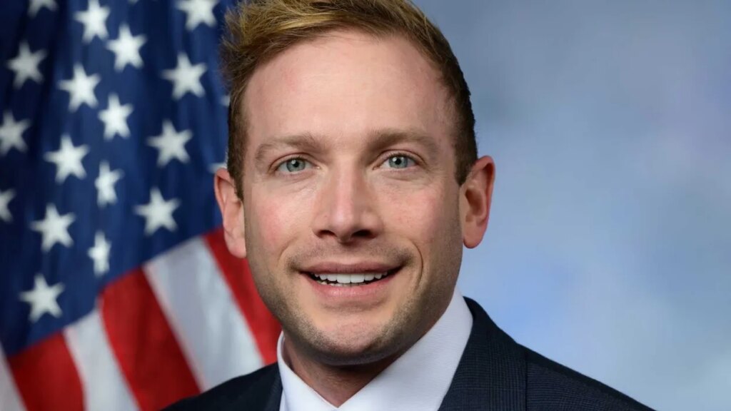 Cornered MAGA lawmaker makes extraordinary demand to prove innocence — investigate himself