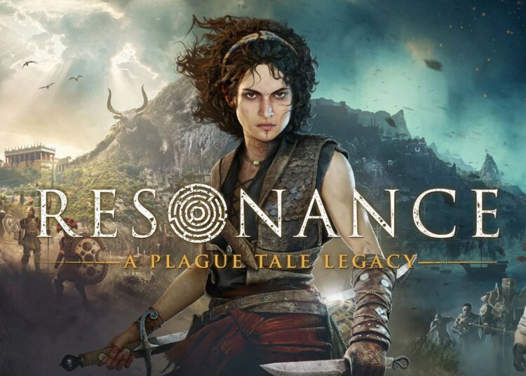 Every Game Coming to Xbox Game Pass in Late August (Including The Next Installment in The Plague Tale Franchise)