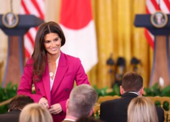 ‘Ominous’ prediction for post-midterm Trump admin revealed by CNN’s Kaitlan Collins