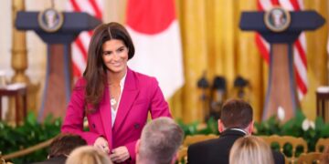 ‘Ominous’ prediction for post-midterm Trump admin revealed by CNN’s Kaitlan Collins