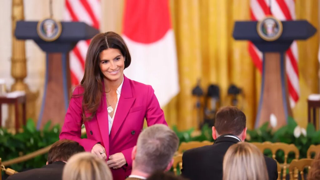 ‘Ominous’ prediction for post-midterm Trump admin revealed by CNN’s Kaitlan Collins