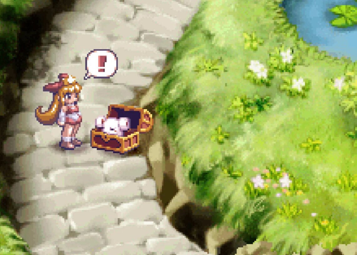 1999 PS1 RPG Arrives on Nintendo Switch 2 and PS5 This Week