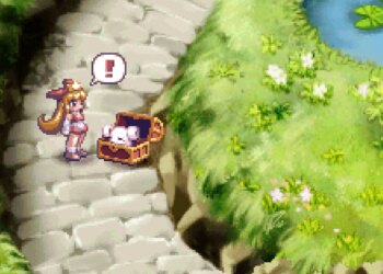 1999 PS1 RPG Arrives on Nintendo Switch 2 and PS5 This Week